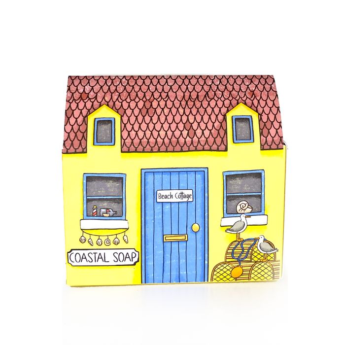 Tiny Town Soaps 