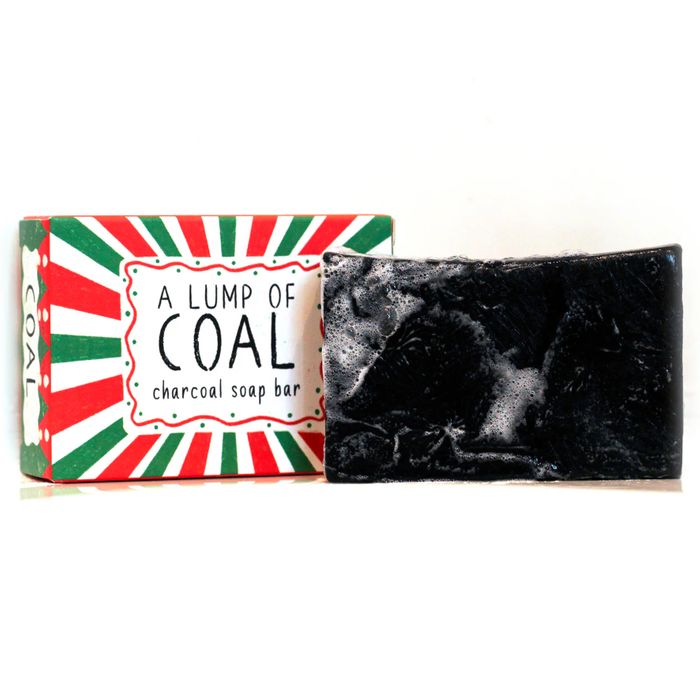 Christmas Soaps 
