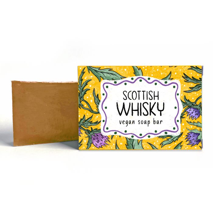 Scottish Soaps
