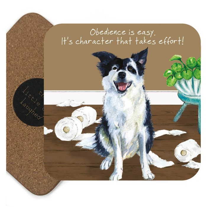 Coasters