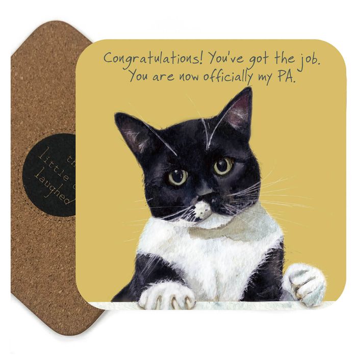 Coasters
