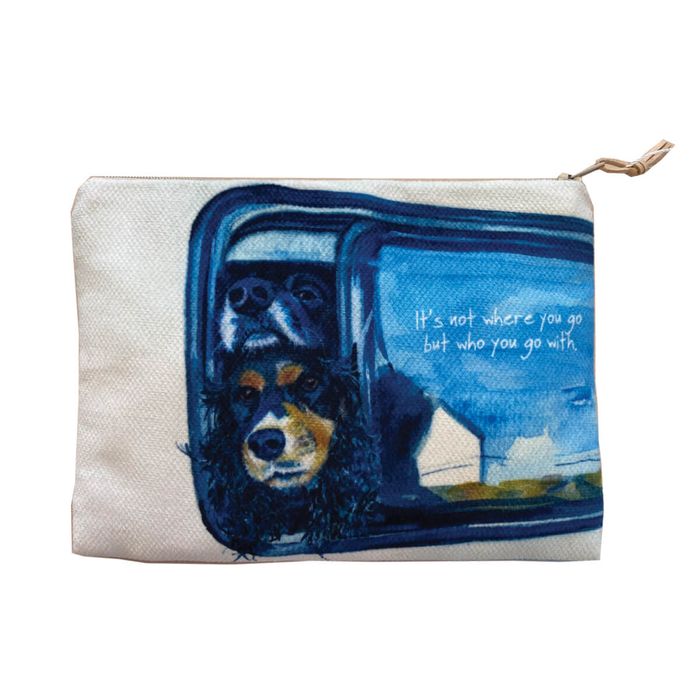 Fabric Gifts