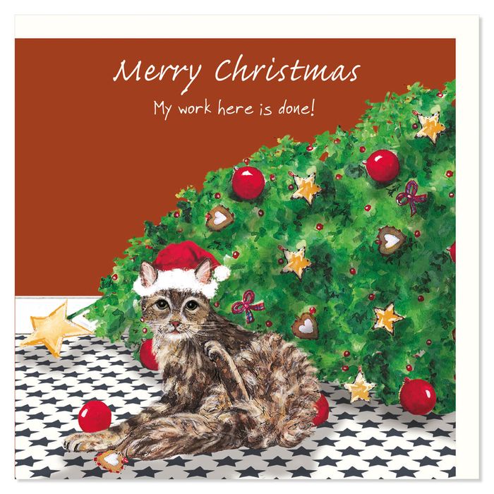 Christmas Cards