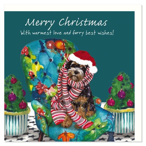 Christmas Cards