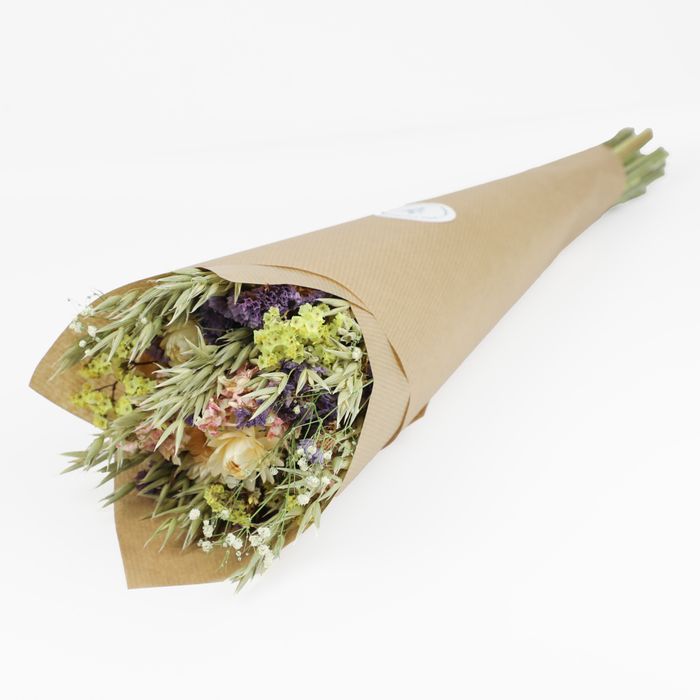 Regency Dried Flower Bouquet