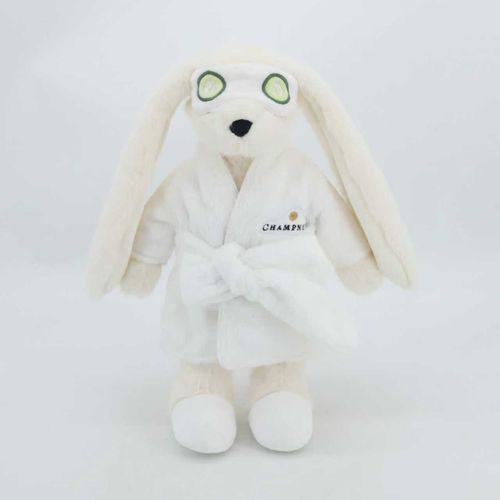 Bespoke Spa Bunnies NEW for 2026 