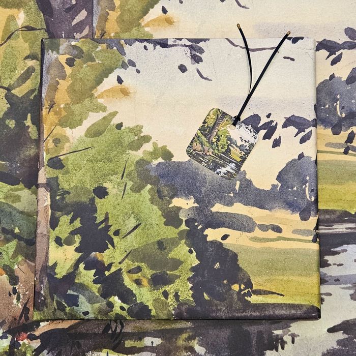 The Correspondence Collection