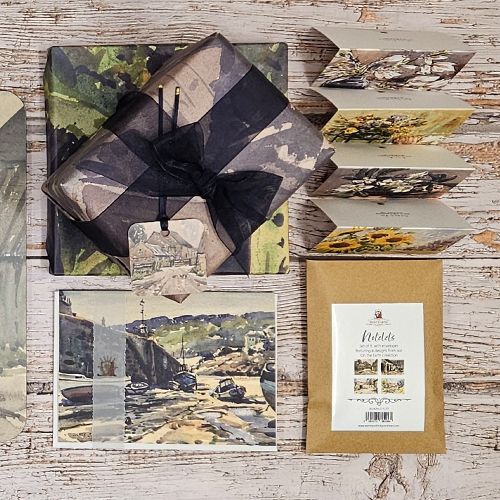 The Correspondence Collection