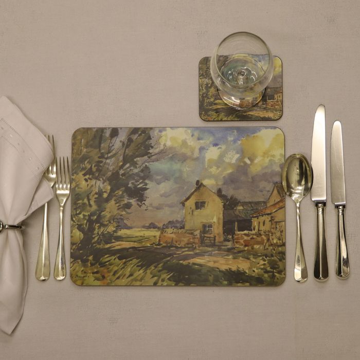 The Dining Collection