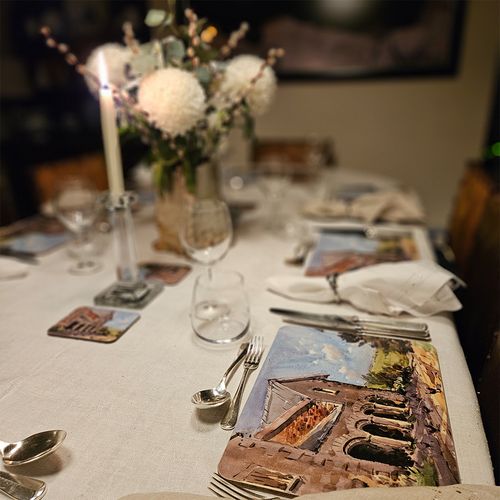 The Dining Collection