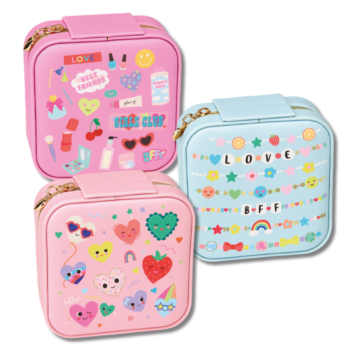 My Jewellery Case