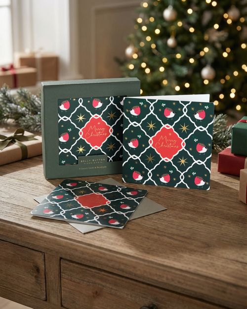 Christmas Cards