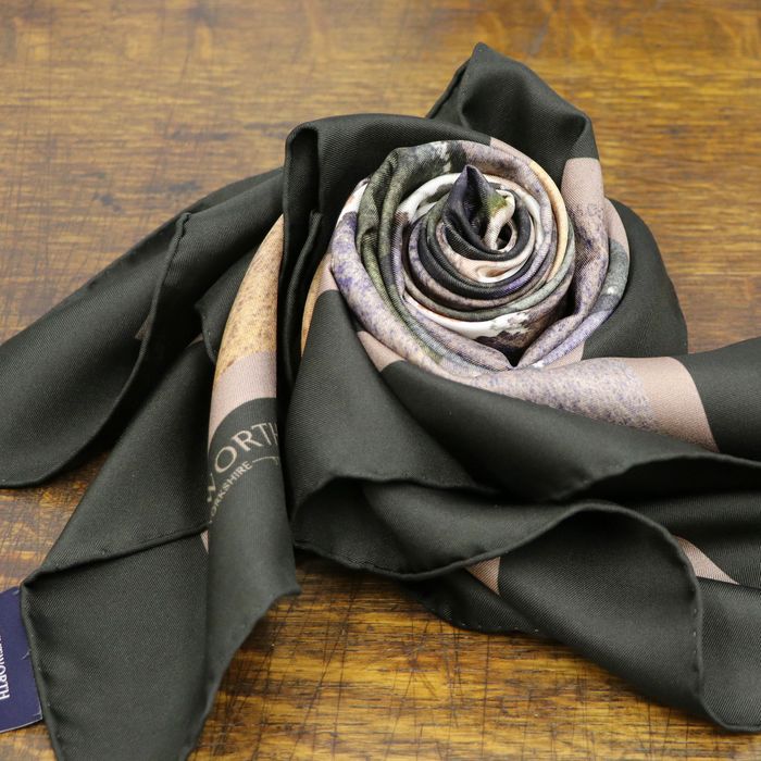 The Sumptuous Silk Collection