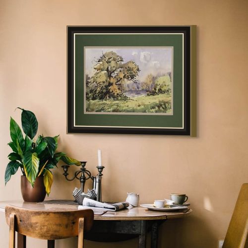 The Fine Art Print Collection