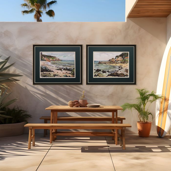 The Fine Art Print Collection
