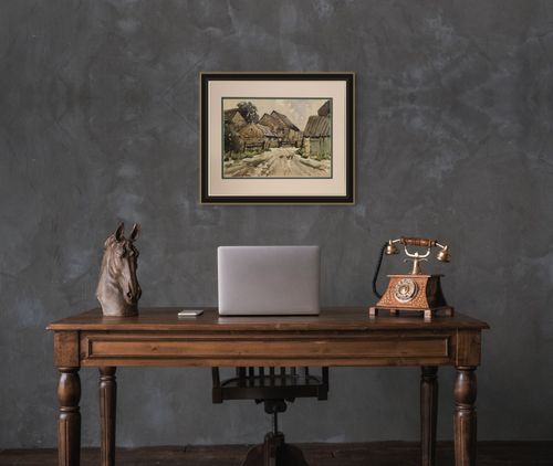The Fine Art Print Collection