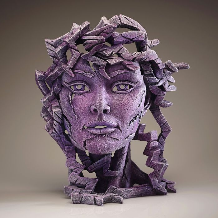 Edge Sculpture - Venus Bust