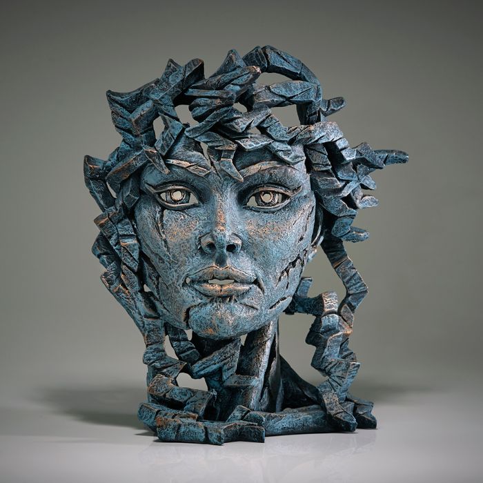 Edge Sculpture - Venus Bust
