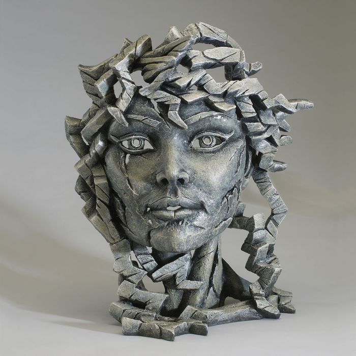 Edge Sculpture - Venus Bust