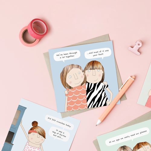 Babble Cards