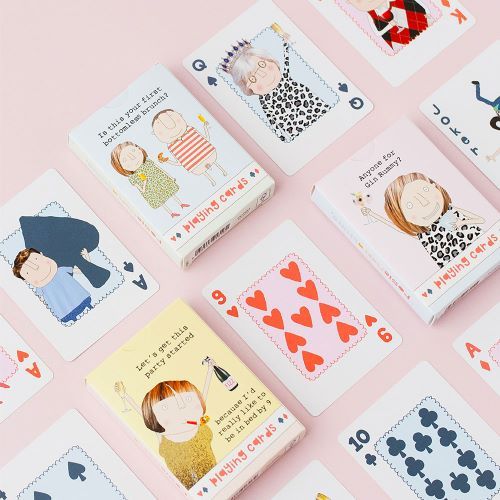 Playing Cards
