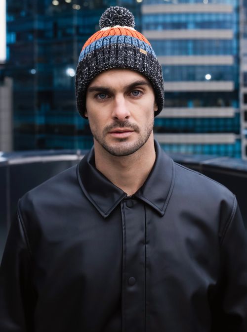 Birch Beanie