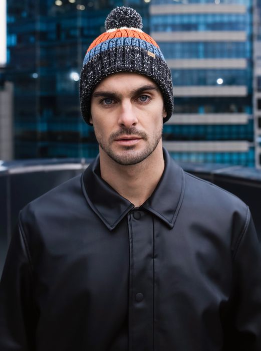 Birch Beanie