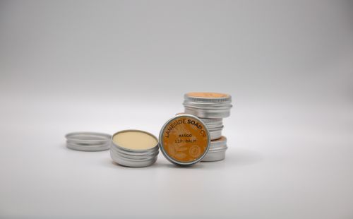 Mango Lip Balm