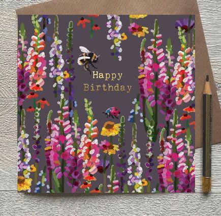 Cottage Garden