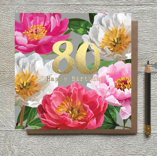 Peonies