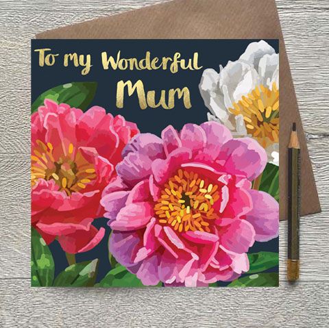 Peonies