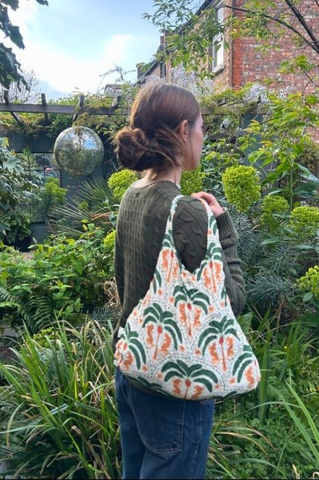 Jungle Eco Bag
