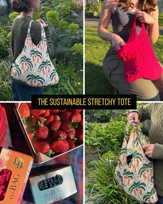 Jungle Eco Bag
