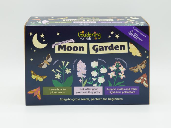 Moon Garden Growing Kit