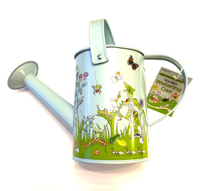 Little Nature Explorers Watering Can