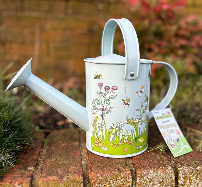 Little Nature Explorers Watering Can