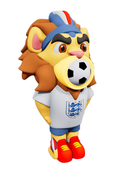 Licensed Football Squeeze Popper range