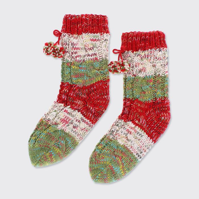 Slipper Socks Collection