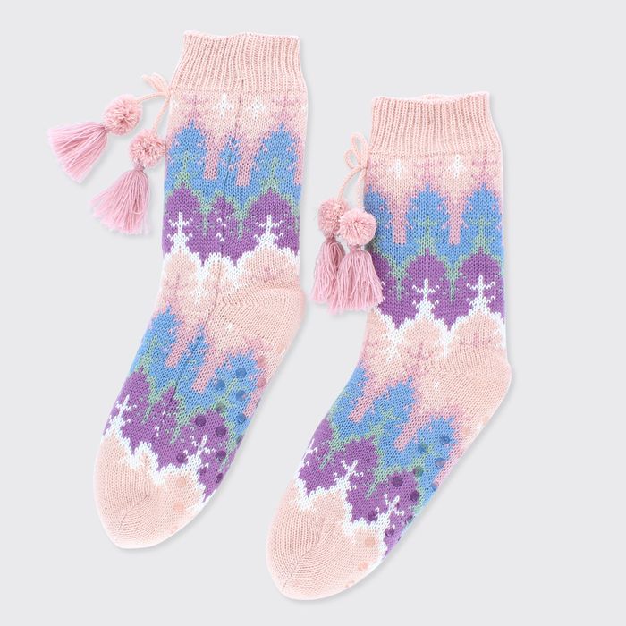 Slipper Socks Collection