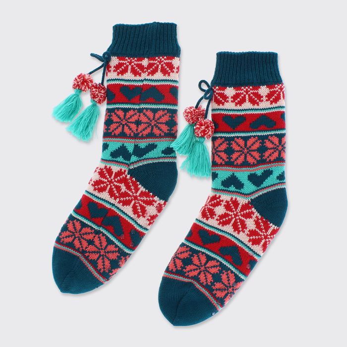 Slipper Socks Collection