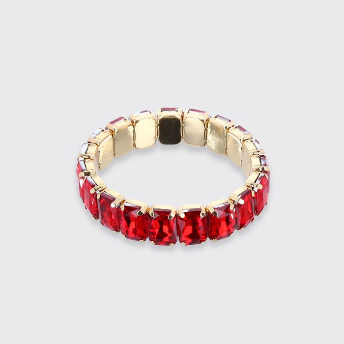 Emerald Red Collection