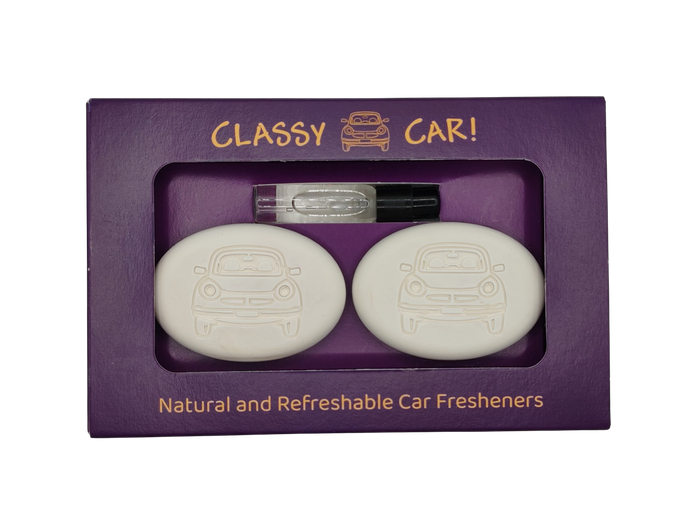 Classy Car