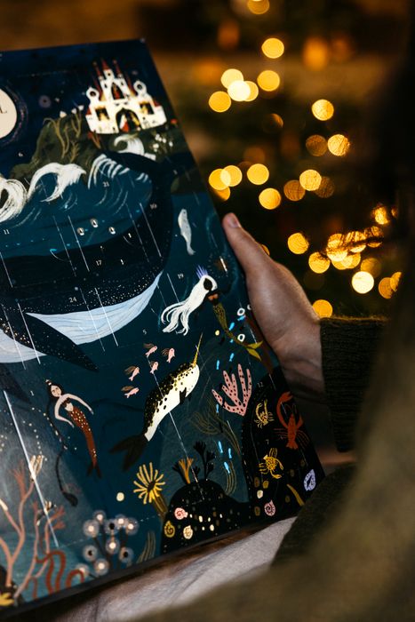 NEW | Advent Calendars