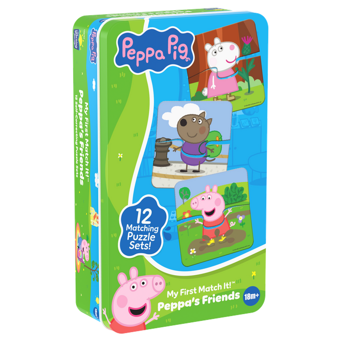 Peppa Pig range