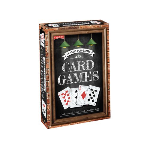Pub Games