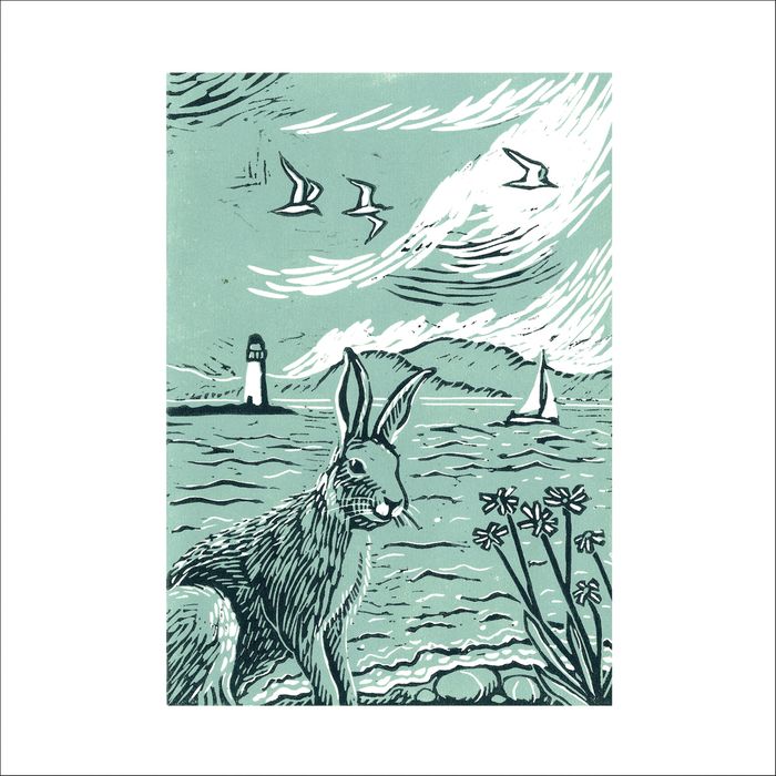 Art Cards - print makers