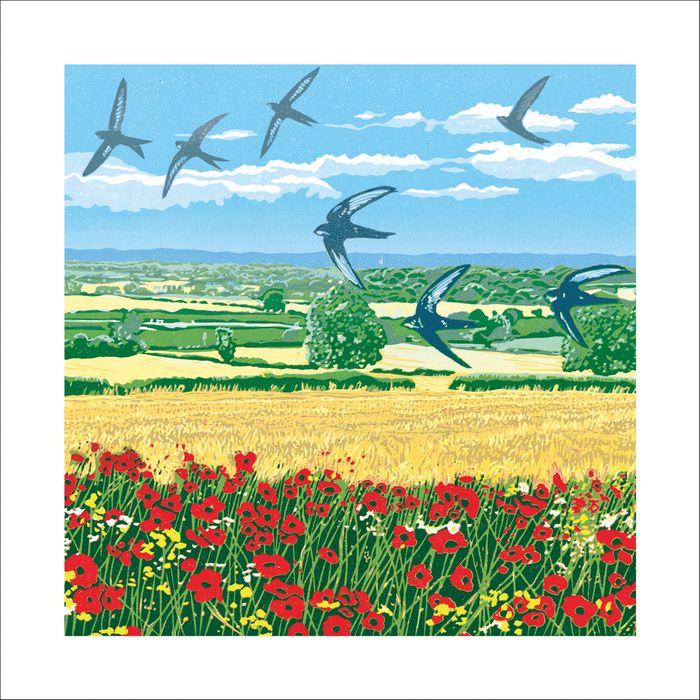 Art Cards - print makers