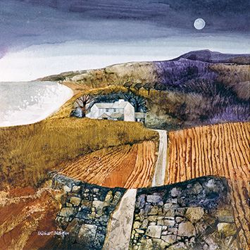 Art Cards - watercolour