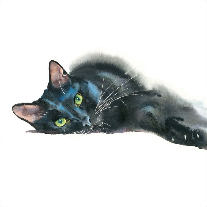 Art Cards - watercolour