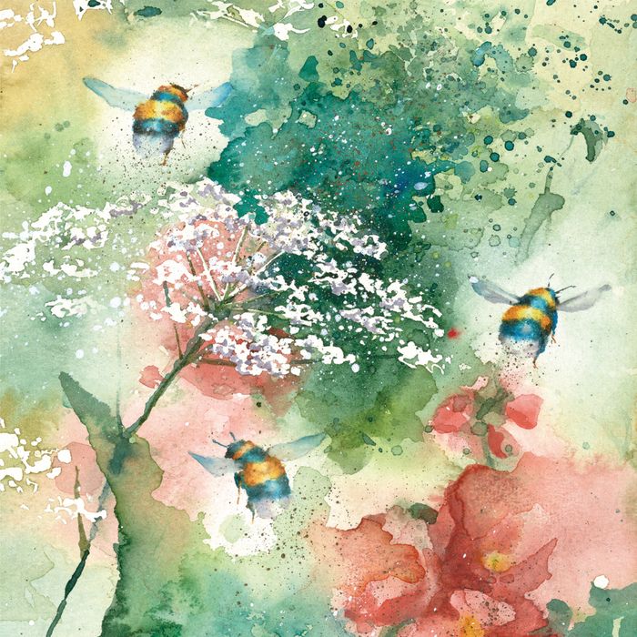 Art Cards - watercolour